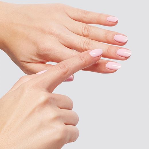 OPI Nails&Skin Glow Up Nail & Cuticle Oil 