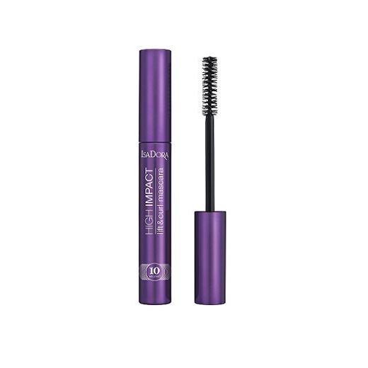 Isadora Mascara High Impact Lift&Curl 10 Sec