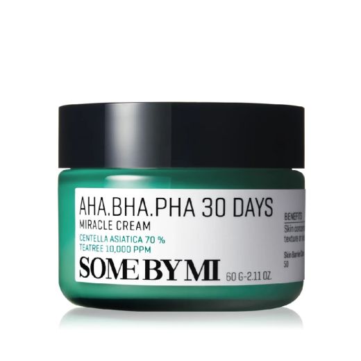 SOME BY MI AHA-BHA-PHA 30 Days Miracle Cream