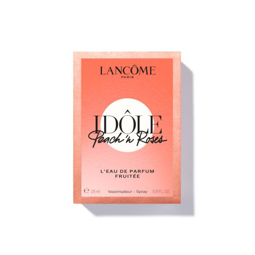 LANCÔME Idôle Peach'n Roses Fruity Floral