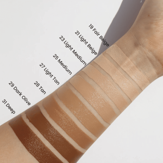 HEIMISH Moringa Ceramide BB Cream SPF 30 Pa++