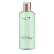 Minus 417 Soft & Fresh Moisturizing Shower Gel Matcha