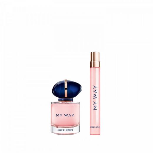 ARMANI My Way Gift Set For Women 30 ml