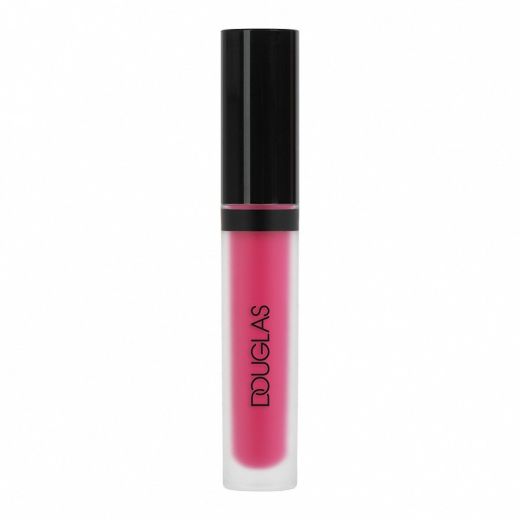 DOUGLAS COLLECTION MAKE-UP Ultra Matte High Fidelity Liquid Lipstick