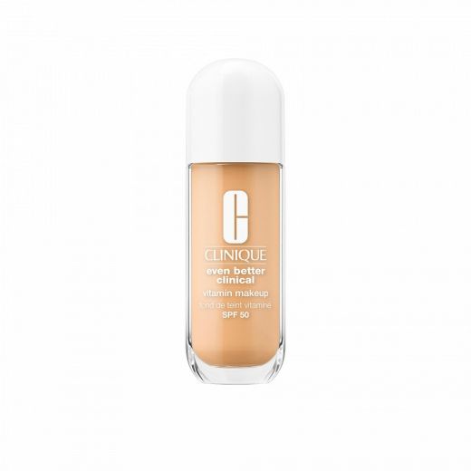 CLINIQUE Even Better Clinical™ Vitamin Makeup SPF 50 