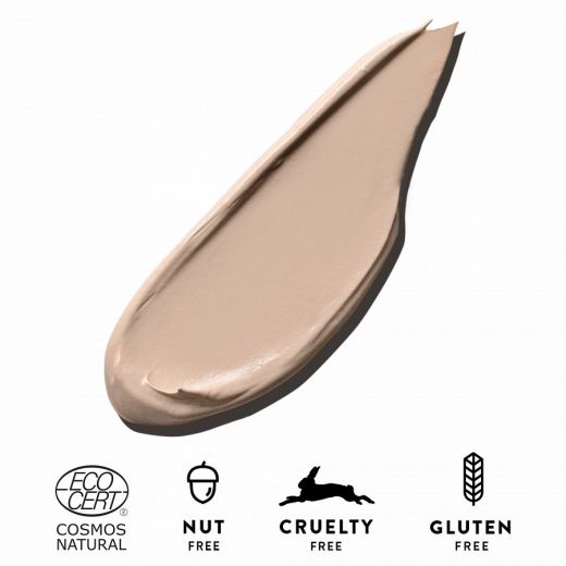 MADARA Skinonym Semi-Matte Peptide Foundation