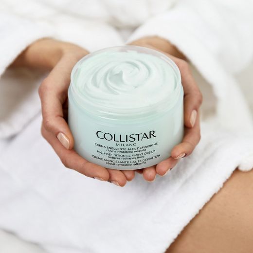 Collistar High-Definition Sliming Cream 