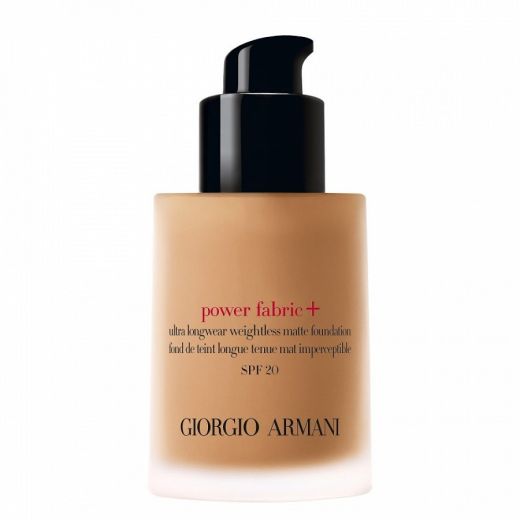 GIORGIO ARMANI BEAUTY Power Fabric Liquid Foundation