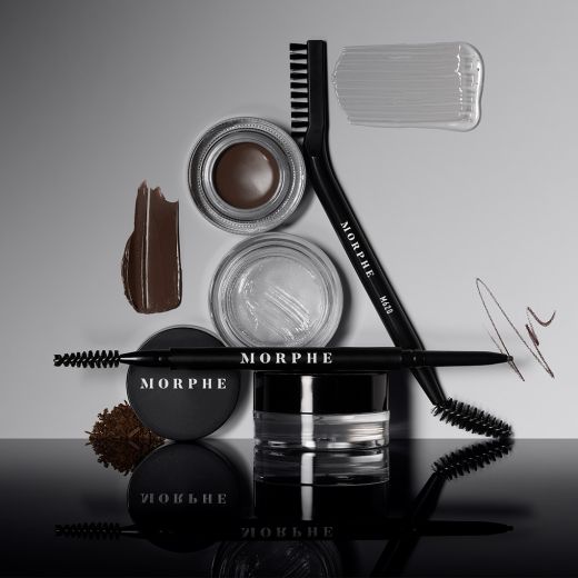 Morphe Supreme Brow 5-piece Artist's Brow Kit