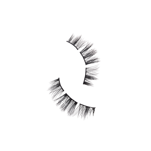 Mac True or False Lashes #85 Sexpot Lash  (Mākslīgās skropstas)