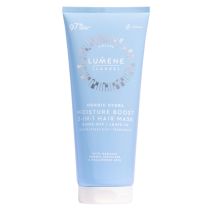 LUMENE Nordic Hydra [Lähde] Moisture Boost 2-In-1 Hair Mask 