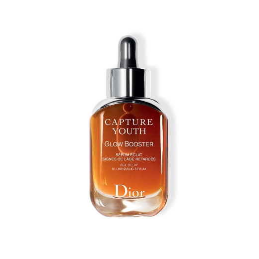 Dior Capture Youth Glow Booster