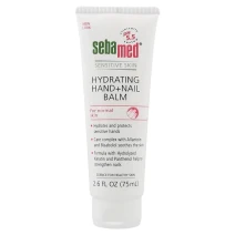 Sebamed Sensitive Skin Hydrating Hand + Nail Balm