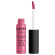 NYX PROFESSIONAL MAKEUP Soft Matte Metallic Lip Cream