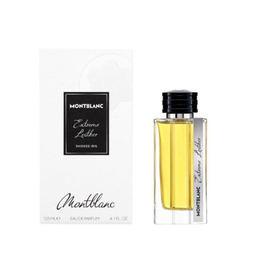 MONTBLANC Extreme Leather 125 ml
