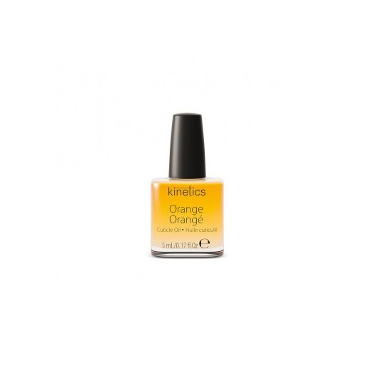 KINETICS Orange Cuticle Essential Oil