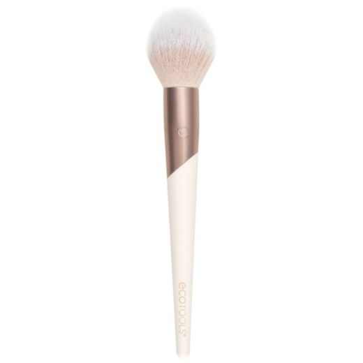 ECOTOOLS Eco Luxe Plush Powder