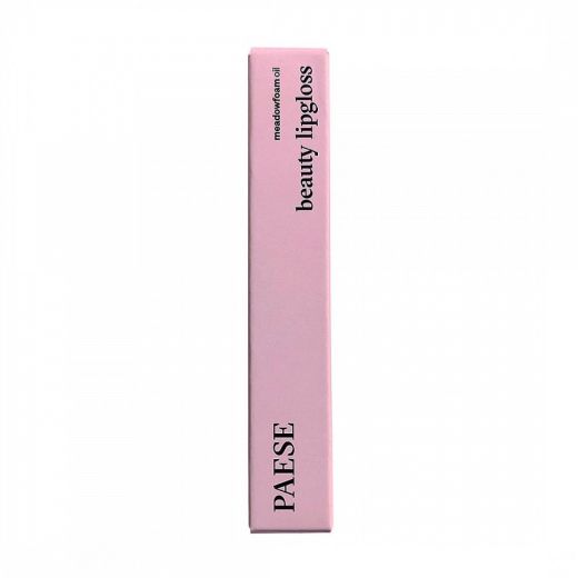 Paese Beauty Lipgloss With Meadowfoam Seed Oil