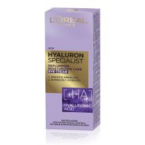 L'Oreal Paris Hyaluron Specialist Eye Cream  (Acu krēms)
