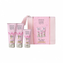 DOUGLAS COLLECTION HOME SPA The Lagoon Leilani Regenerating Set