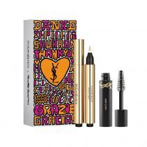 Yves Saint Laurent Touche Eclat + Mini Lash Clash Set