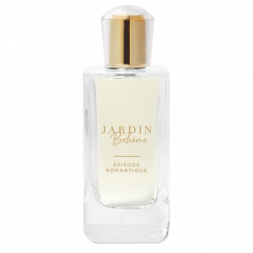 JARDIN BOHÈME Épisode Romantique