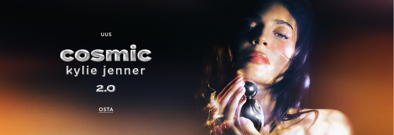 KYLLIE JENNER Cosmic 2.0