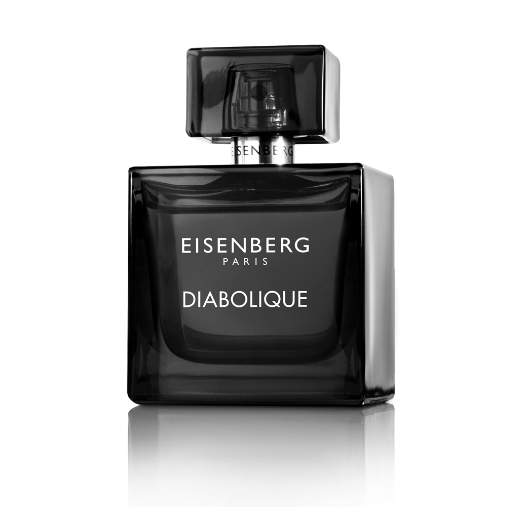 EISENBERG L'Art du Parfum - Men Diabolique  (Parfimērijas ūdens vīrietim)