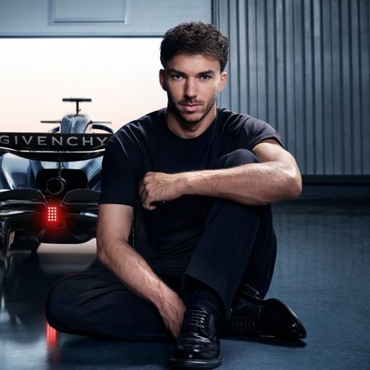 GIVENCHY Gentleman Society Sport
