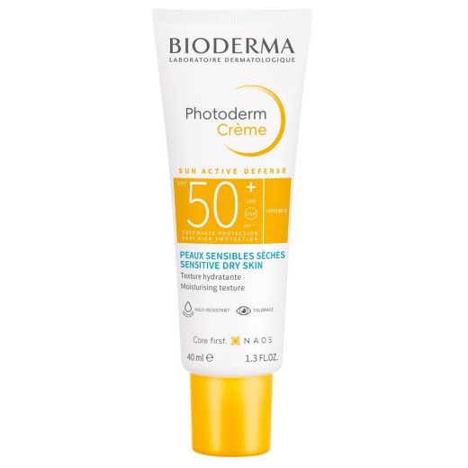 BIODERMA Photoderm Crème SPF 50+