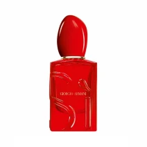 ARMANI Si Passione Red Musk