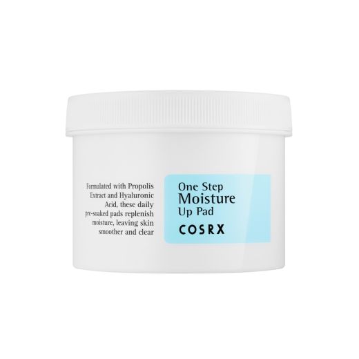 COSRX One Step Moisture Up Pad