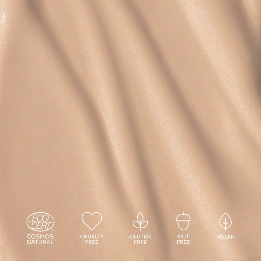 MADARA Skin Equal Soft Glow Foundation SPF 15