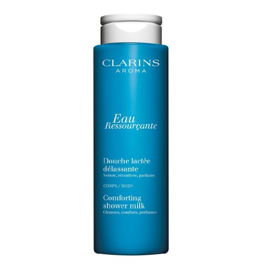 Clarins Eau Ressourçante - Comforting Shower Milk