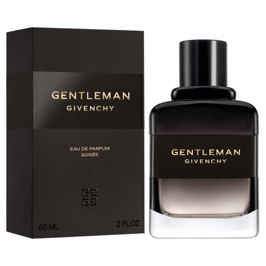 Givenchy Gentleman Eau de Parfum Boisée