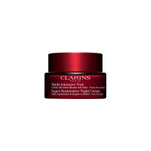 Clarins Super Restorative Night Cream - Very Dry Skin