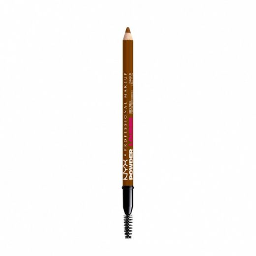 NYX PROFESSIONAL MAKEUP Powder Louder Brow Pencil