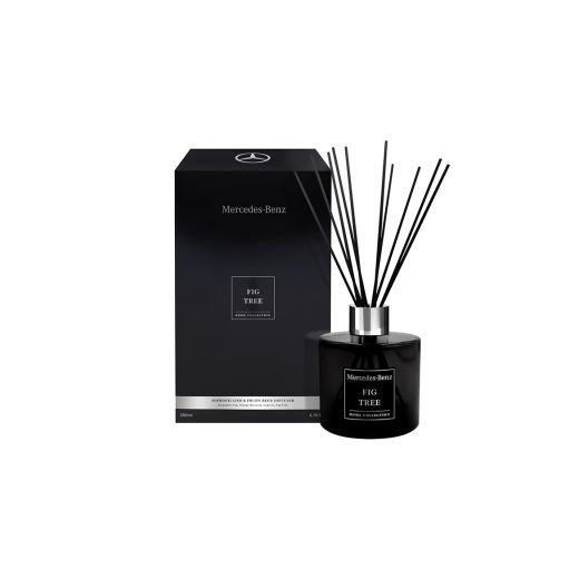 Mercedes-Benz Reed Diffuser Fig Tree