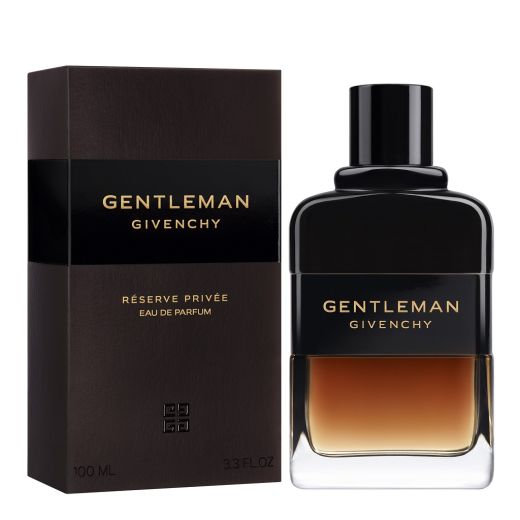 Gentleman Eau de Parfum Reserve Privée