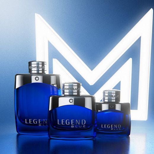 MONTBLANC Legend Blue Men