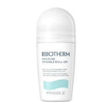 BIOTHERM Deo Pure Invisible Roll-on 