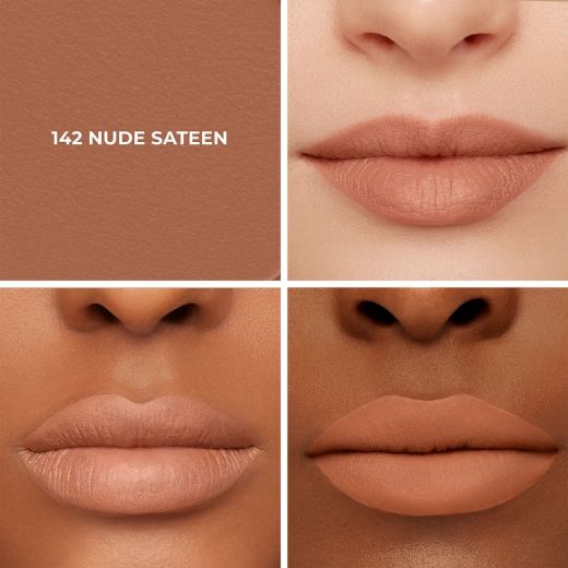 LAURA MERCIER Caviar Smoothing Matte Lipstick Refill