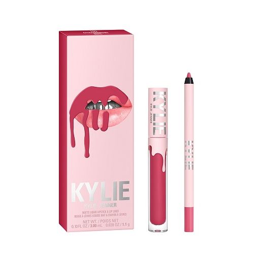 Kylie Cosmetics Matte Lip Kit