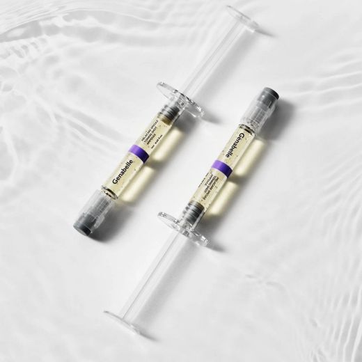 GENABELLE Melacare Spicule Toning Shot Ampoule