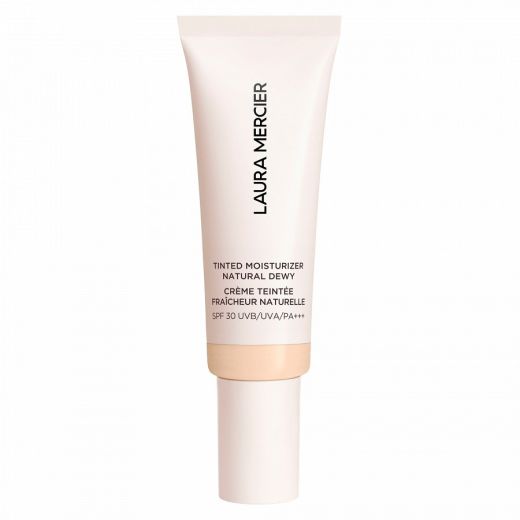 LAURA MERCIER Tinted Moisturizer Natural Dewy