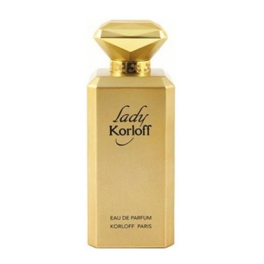 KORLOFF Lady  