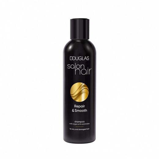 DOUGLAS COLLECTION HAIR Salon Hair Repair & Smooth Shampoo