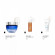 BIOTHERM Skincare Gift Set With Blue Pro-Retinol Multi-Correct Cream 