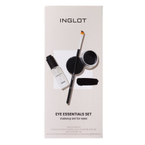 INGLOT Eye Essentials Set