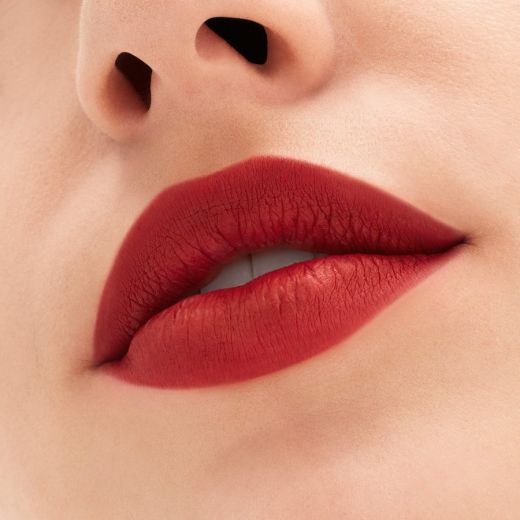 Mac Locked Kiss 24 H Lipstick